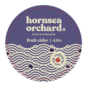 Fruit Cider - 50 litre keg - 5% - Trade